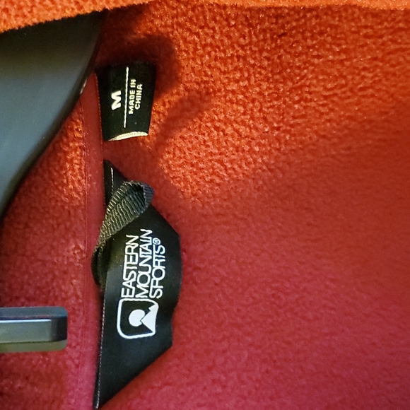 EMS Fleece - Picture 3 of 5